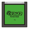 Крейда для вовни Opawz Pet Hair Chalk Green 4 гр