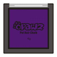 Крейда для вовни Opawz Pet Hair Chalk Purple 4 гр