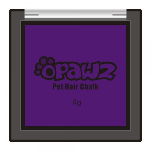 Крейда для вовни Opawz Pet Hair Chalk Purple 4 гр