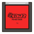 Крейда для вовни Opawz Pet Hair Chalk Red 4 гр