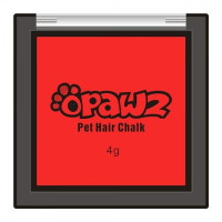 Крейда для вовни Opawz Pet Hair Chalk Red 4 гр Крейда для вовни Opawz Pet Hair Chalk Red 4 гр