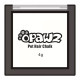 Крейда для вовни Opawz Pet Hair Chalk White 4 гр