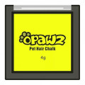 Крейда для вовни Opawz Pet Hair Chalk Yellow 4 гр