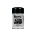 Порошок-блискітки для вовни Opawz Glitter Powder Silver 8 мл