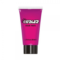 Кольорова паста для вовни Opawz Color Paste Pink 52 мл