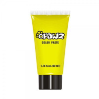 Кольорова паста для вовни Opawz Color Paste Yellow 52 мл Кольорова паста для вовни Opawz Color Paste Yellow 52 мл