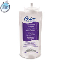 Шампунь-картридж OSTER PET RETAIL дезодорирующий для системи OSTER RAPID SYSTEM