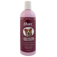 Кондиціонер OSTER Strawberry Dermasilk 473 мл