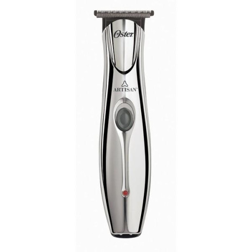 Машинка для грумінгу OSTER ARTISAN PLATINUM акумуляторна