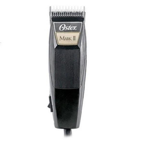 Машинка для грумінгу OSTER MARK II 113-86 вібраційна