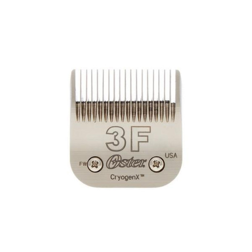 Ножовий блок OSTER Cryogen-X # 3F (13 мм)