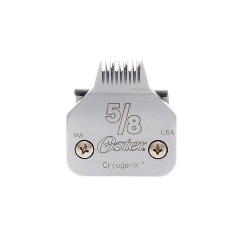 Ножовий блок OSTER Cryogen-X # 5/8 (0,8 мм)