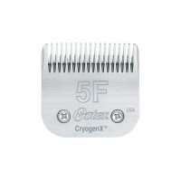 Ножовий блок OSTER Cryogen-X # 5F (6,3 мм)