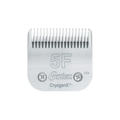Ножовий блок OSTER Cryogen-X # 5F (6,3 мм)