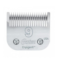 Ножовий блок OSTER Cryogen-X # 9 (2 мм)