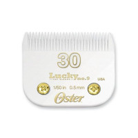 Ножовий блок для котів OSTER Cryogen-X # 9/30 (0,5 мм.)
