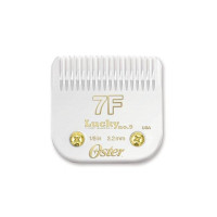 Ножовий блок для котів OSTER Cryogen-X # 9 / 7F (3,2 мм)