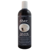 Шампунь OSTER Show-White Vanilla 473 мл