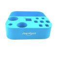 Організатор для інструменту Shernbao Groomer's tool caddy blue