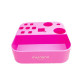 Організатор для інструменту Shernbao Groomer's tool caddy pink