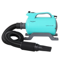 Стаціонарний фен Shernbao Super Cyclone Single Motor green 2600 Вт. Стаціонарний фен Shernbao Super Cyclone Single Motor green 2600 Вт.