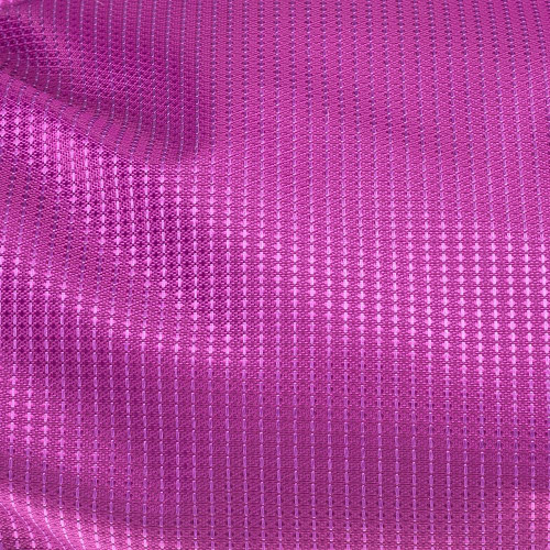 М'який диван Ferplast Jazzy 50 Bedding Purple для собак, фіолетовий, 55×45×20 см