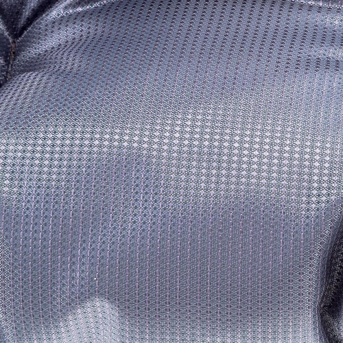 Матрац зі знімним чохлом Ferplast Olympic 80 Cushion Grey для собак, сірий, 80×60 см