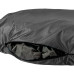 Матрац зі знімним чохлом Ferplast Olympic 115 Cushion Black для собак, чорний, 115×80 см