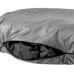 Матрац зі знімним чохлом Ferplast Olympic 115 Cushion Grey для собак, сірий, 115×80 см