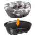 Подушка до лежанки Ferplast Spare Sofa Triangle 2 для котів і собак, з принтом, 43×31 см