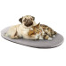 Подушка Ferplast Galette 89 Mixed Colour для котів і собак, 80×51×2.5 см