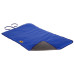 Підстилка Ferplast Nanna 70 Blanket Blue-Purple для собак, 65×40 см
