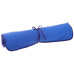 Підстилка Ferplast Nanna 100 Blanket Blue-Purple для собак, 95×60 см