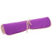 Підстилка Ferplast Nanna 115 Blanket Blue-Purple для собак, 110×70 см
