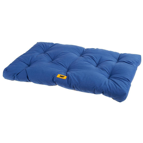 Підстилка-лежак Ferplast Soffy 95 для собак і котів, 95×60×11 см
