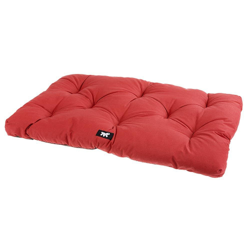 Підстилка-лежак Ferplast Soffy 95 для собак і котів, 95×60×11 см