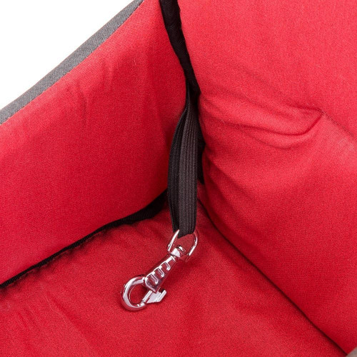 Сумка-переноска Ferplast Milu 35 Small для собак і котів, 37×21×22.5 см