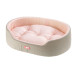 Бавовняний лежак Ferplast Dandy C 55 Colour для котів і собак, 55×41×15 см