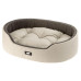 Бавовняний лежак Ferplast Dandy C 65 Colour для котів і собак, 65×46×17 см