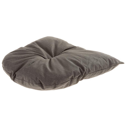 Будиночок Ferplast Alveo 45 House Teddy-Fox напівкруглий для котів, 45×43×40 см