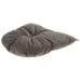Будиночок Ferplast Alveo 45 House Teddy-Fox напівкруглий для котів, 45×43×40 см
