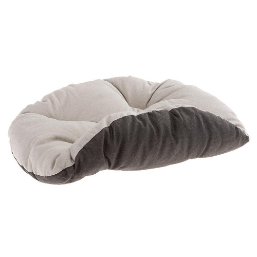 М'який лежак Ferplast Diamante 55 для собак і котів, 53×50×16 см