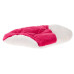 Хутряна подушка Ferplast Relax 45/2 Soft Fucsia для котів і собак, розововая, 43×30 см