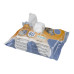 Genico Fresh 15 Dogs & Cats очищаючі серветки для собак і кішок, 13x20 см