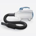 Стаціонараний фен Shernbao PAIGE BLUE 1800 ВТ