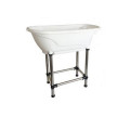 Ванна пластикова для грумінгу Show Tech Handy Tub M White.
