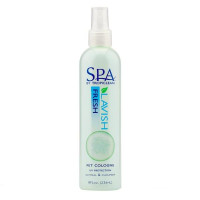 Спрей зміцнює Tropiclean Fresh Cologne 236 мл. Спрей зміцнює Tropiclean Fresh Cologne 236 мл.