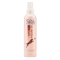 Спрей-парфуми Tropiclean For Him спорт 236 мл. Спрей-парфуми Tropiclean For Him спорт 236 мл.