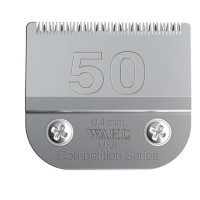 Ножовий блок WAHL CompetitionBlade # 50 (0,4 мм)