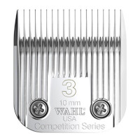 Ножовий блок WAHL CompetitionBlade # 3F (10 мм) Ножовий блок WAHL CompetitionBlade # 3F (10 мм)